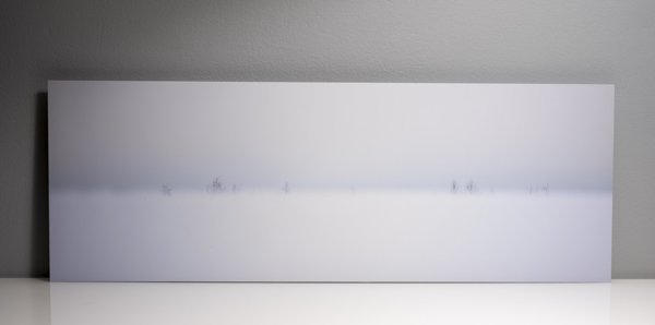 Product image of  Siellä jossain -valokuvataulu, 30 x 85 cm
