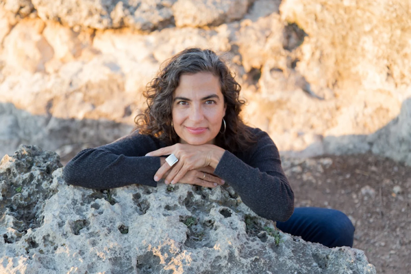 Product image of  TUESDAY CONTAINER - LIZZIE MARTINEZ - 16.12.2025