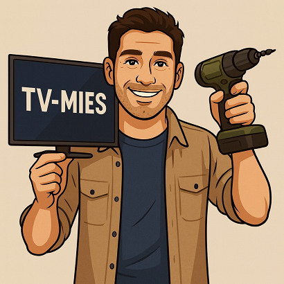 TV-Mies