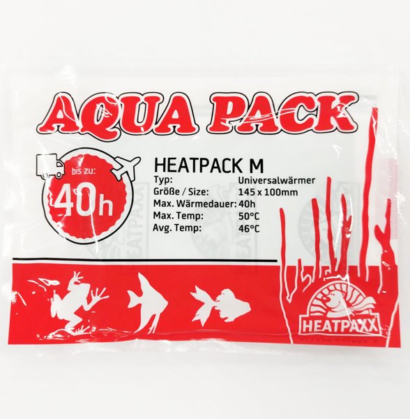 Product image of Heatpack 40h