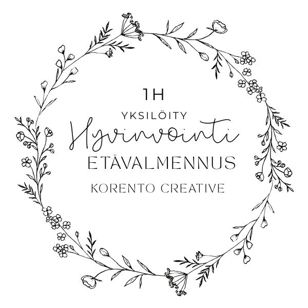 Product image of  1h Yksilöllinen hyvinvointivalmennus etänä ALE