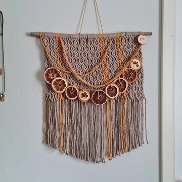 Product image of  Tukitaide - MiniJuhan taidetyö