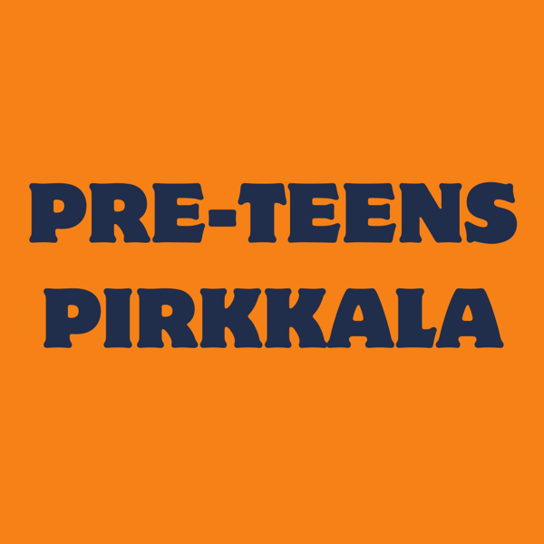 Product image of  CrossFit Pre-Teens (9-13v) Pirkkala