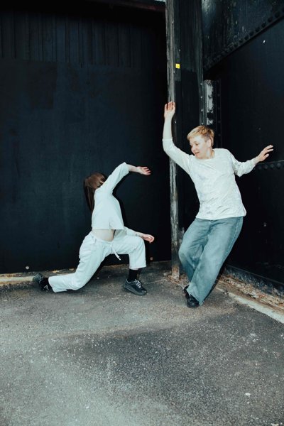 Product image of  Queer Dance Group TUKI - SUPPORT