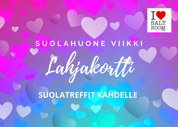 Product image of SUOLATREFFIT KAHDELLE