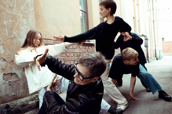 Product image of  Queer Dance Group LAHJA - PRESENT <3