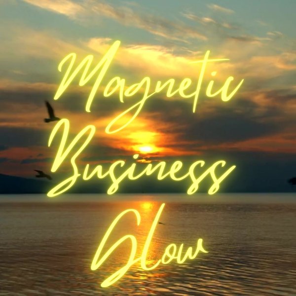 Product image of  Magnetic Business Glow Kertamaksu