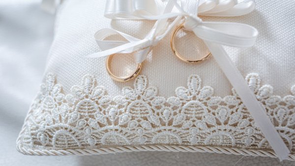 Product image of Hääseremonia