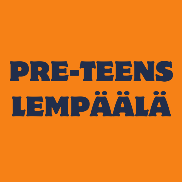 Product image of  CrossFit Pre-Teens (9-13v) Lempäälä