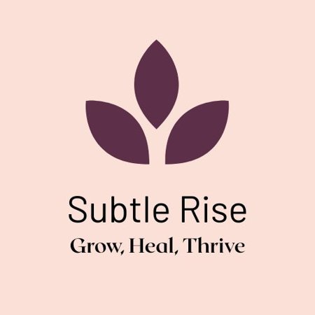 Subtle Rise - Heal to Lead