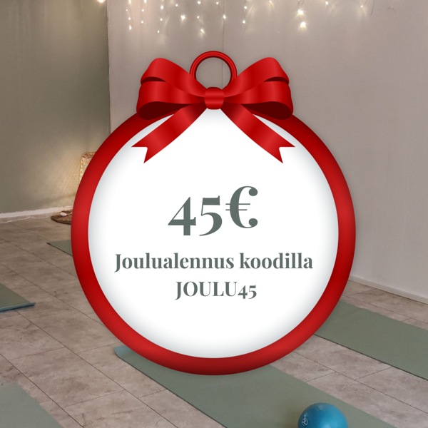 Product image of  Kehonhuollon ABC verkkokurssi