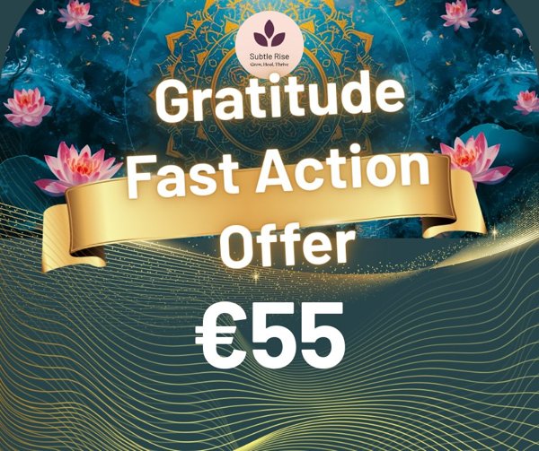 Product image of Miracle Mindset Challenge 2026: FAST ACTION OFFER!