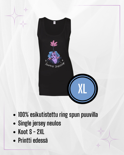 Product image of  Toppi, koko XL