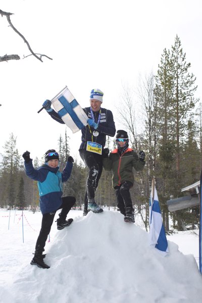 Product image of GIFT CARD / LAHJAKORTTI - Family Fun 1+1