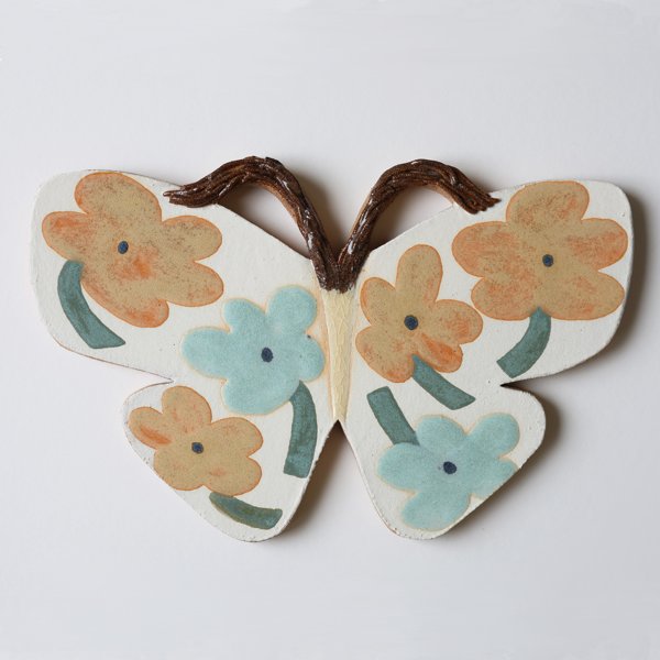 Product image of  Perhosreliefi | Niittyneito