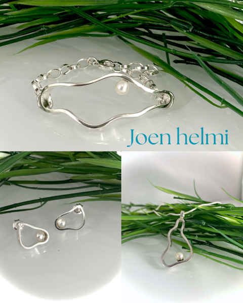 Product image of Joen helmi -rannekoru
