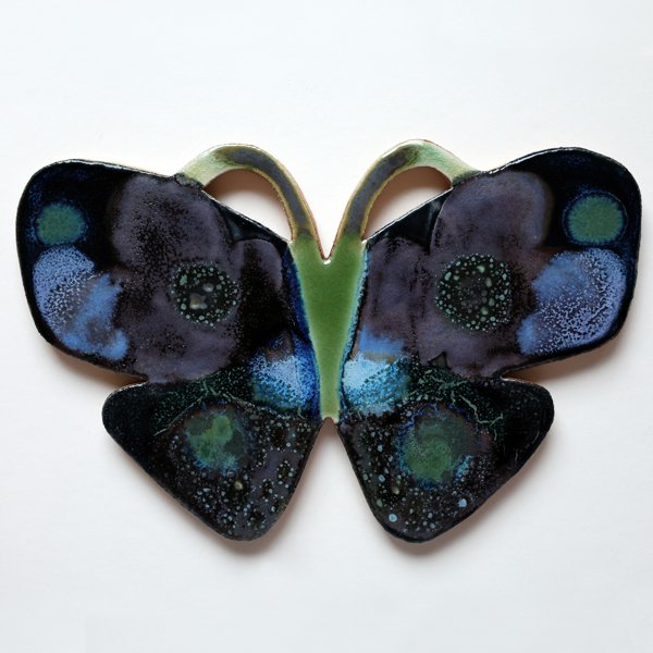 Product image of  Perhosreliefi | Yön puutarha