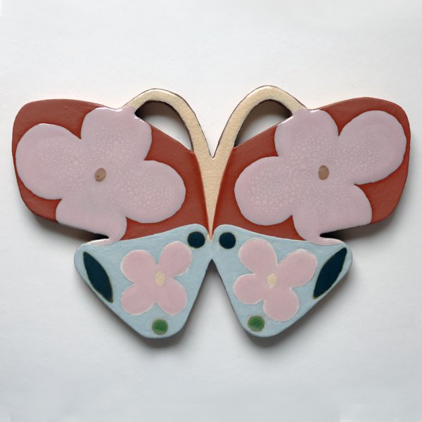 Product image of  Perhosreliefi | Kirsikka