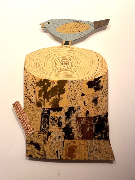 Product image of  Vuosirengaslintu