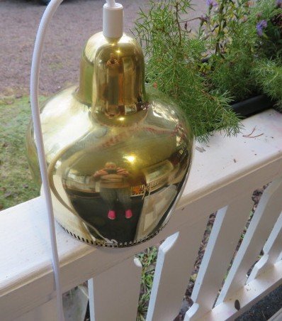 Product image of  ARTEK Kultakello