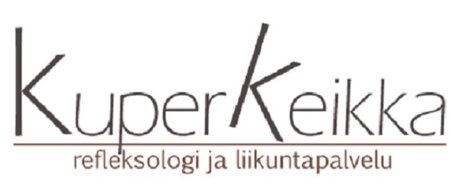 Kuperkeikka