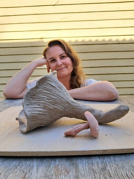 Product image of  Botanicus - luonnon muotoja savesta 28.1.2026