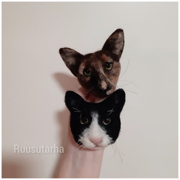 Product image of LEMMIKKI asustekoru /Tammikuu