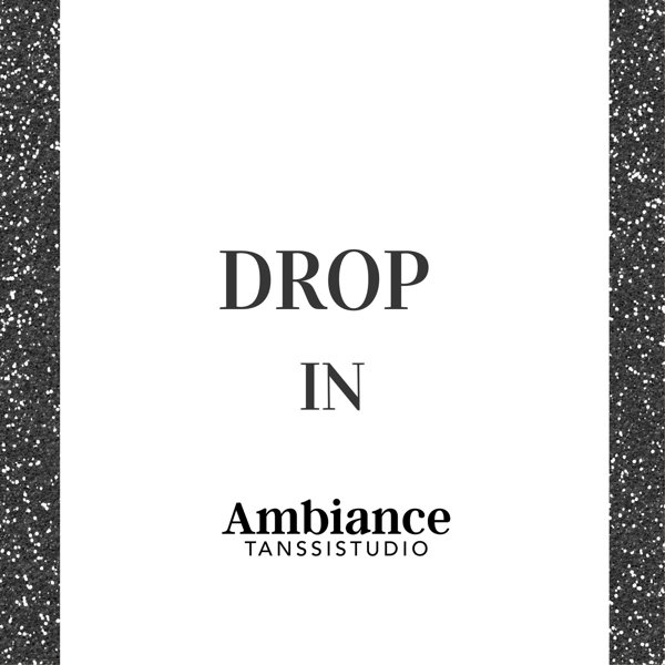 Product image of  Drop In (kertakäynti)