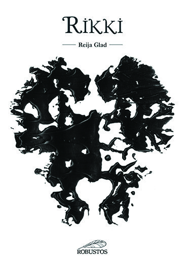Product image of  Reija Glad: Rikki