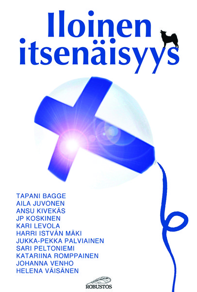 Product image of  Iloinen itsenäisyys