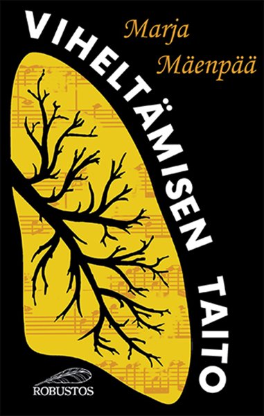 Product image of  Marja Mäenpää: Viheltämisen taito