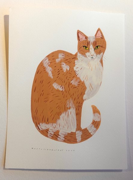 Product image of  Kotikissa