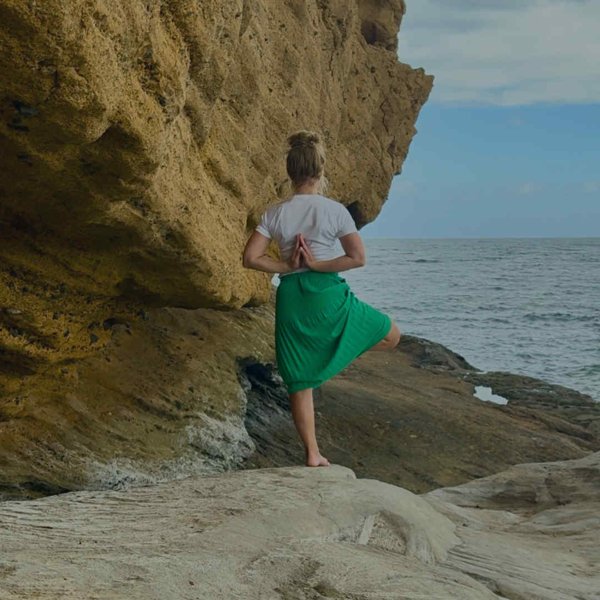 Product image of Onlinejooga -live Zoomissa 30.1. klo 19-20