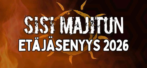 Product image of Jäsenmaksu 2026 (etäjäsenet) / Membership fee 2026 (distance)