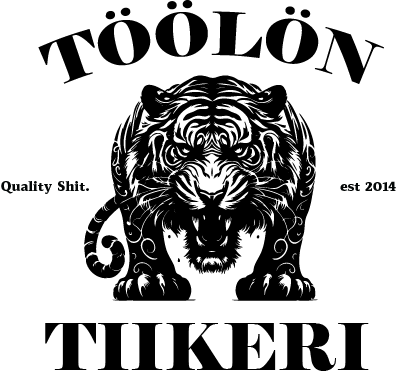 Töölön Tiikeri