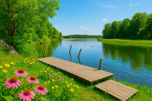 Product image of  Venepaikkamaksu Degerdal ponttooni 2026/båtplatsavgift ponton