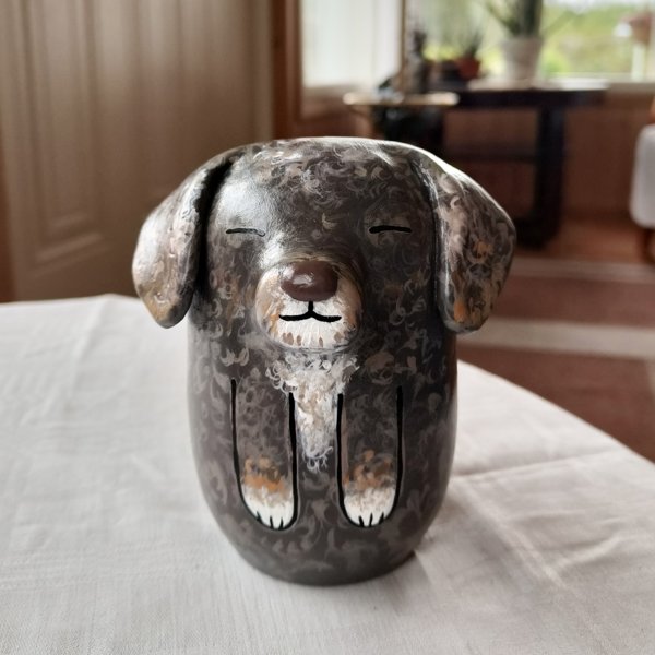 Product image of  Lemmikkiuurna tai muistopatsas, mini