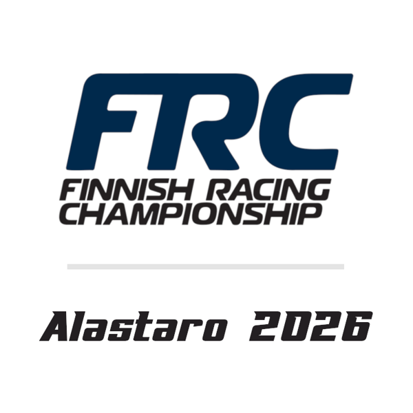 Product image of  Kisan osallistumismaksu - FRC Alastaro 2026