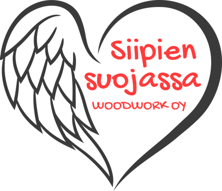 Siipien suojassa woodwork Oy