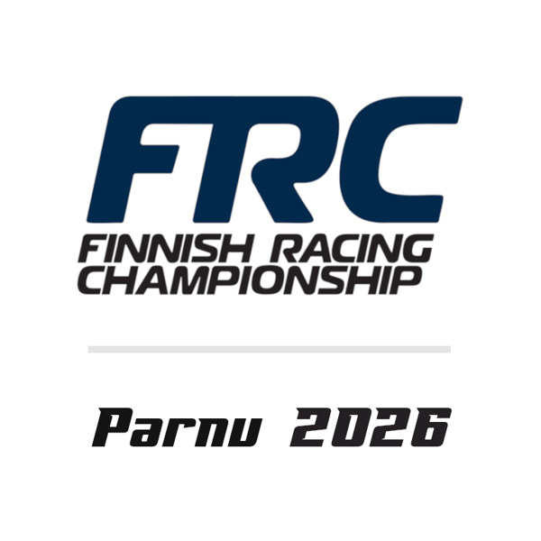 Product image of  Kisan osallistumismaksu - FRC Pärnu 2026