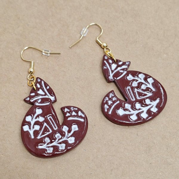 Product image of  Kastanjakettu