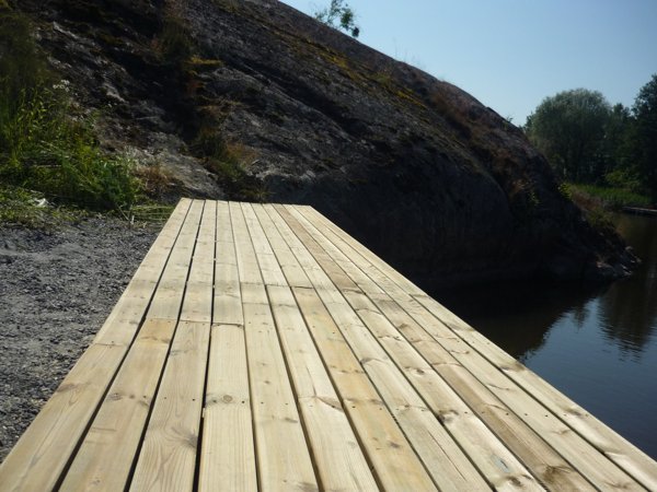 Product image of  Venepaikkamaksu Degerdal 2026 / båtplatsavgift Degerdal 2026