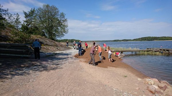 Product image of  Venepaikkamaksu Helgeboda 2026 / båtplatsavgift Helgeboda 2026