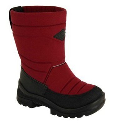 Product image of  Viininpunainen, 25, Putkivarsi Kuoma