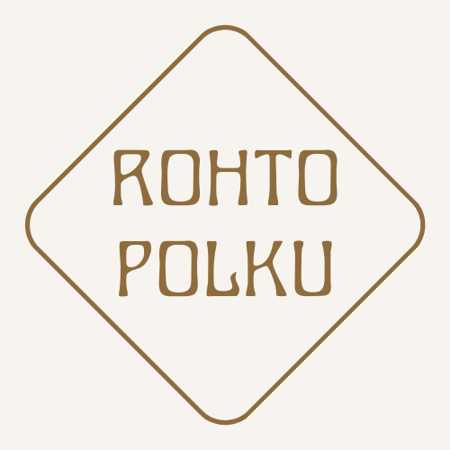 Rohtopolku
