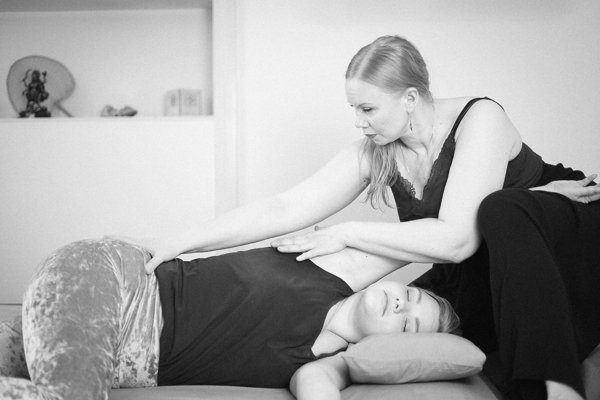 Product image of  Thaijoogahieronta 60 min