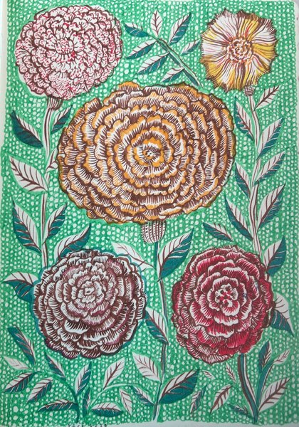 Product image of Samettikukat