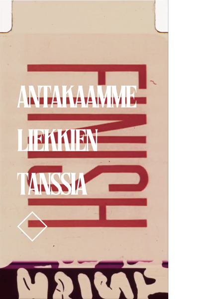 Product image of  Kolmen Liekin Piiri