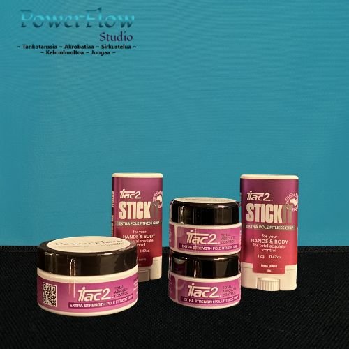 Product image of  iTac2 Regular 20g