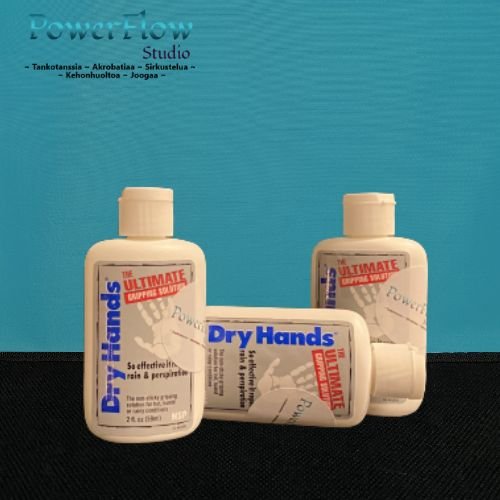 Product image of  Dry Hands